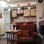 Michalis Holiday home Theologos (Thasos)
