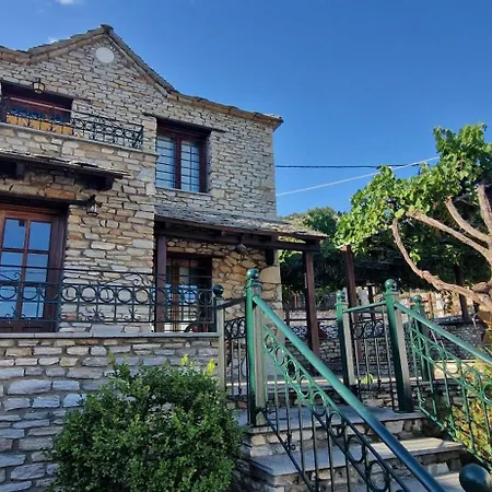 Michalis Holiday home Theologos (Thasos)