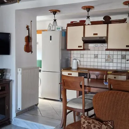 Holiday home Michalis